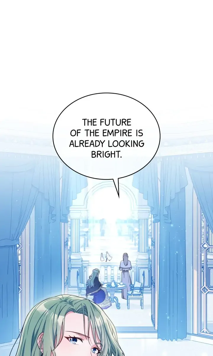 I've Become A True Villainess Chapter 1 page 1