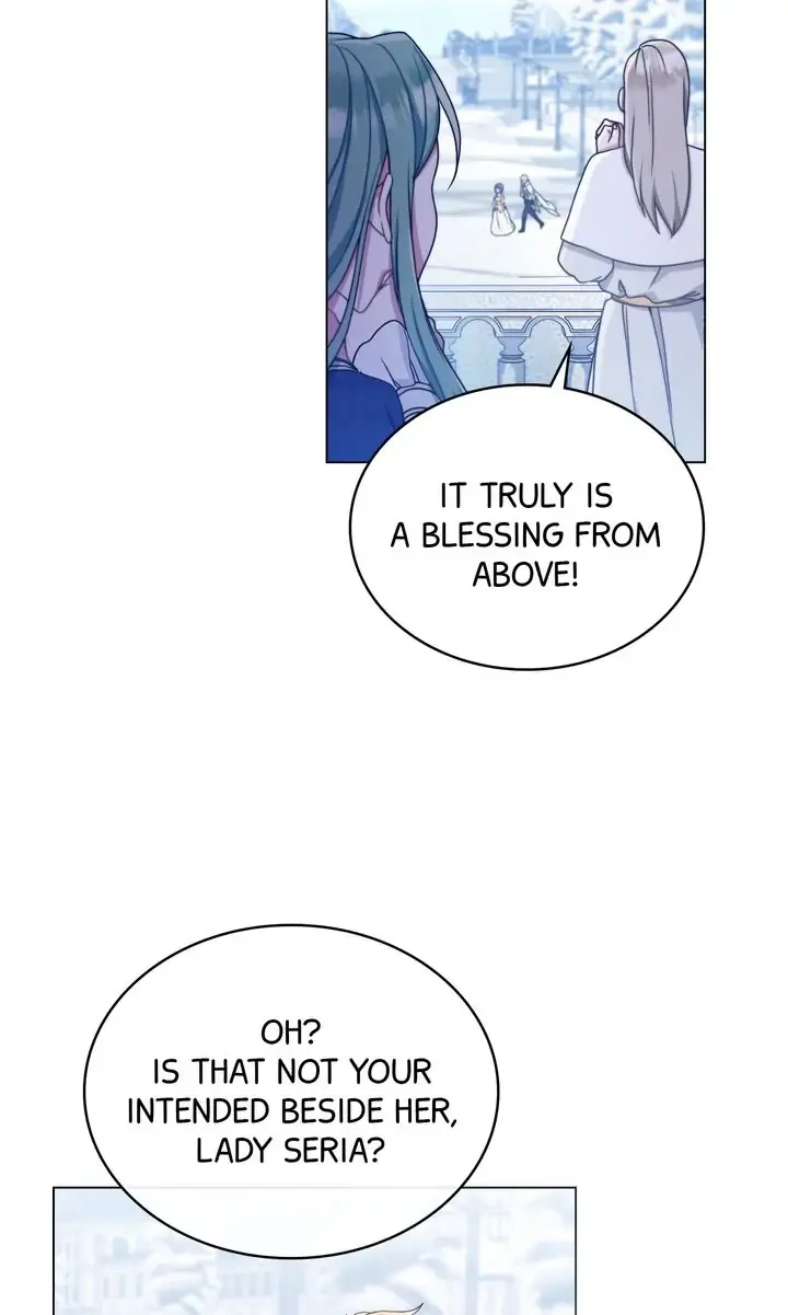 I've Become A True Villainess Chapter 1 page 3