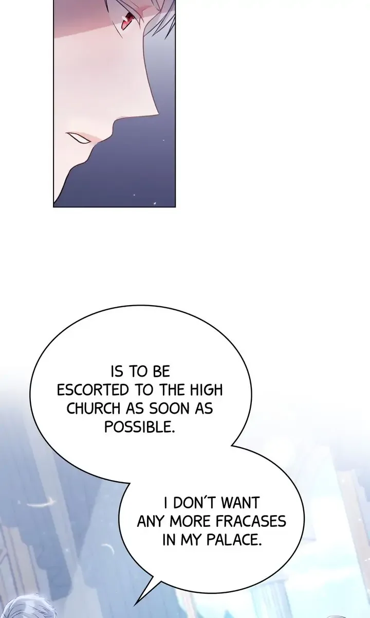 I've Become A True Villainess Chapter 1 page 14