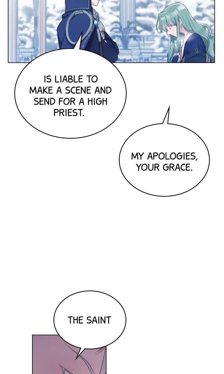 I've Become A True Villainess Chapter 1 page 13