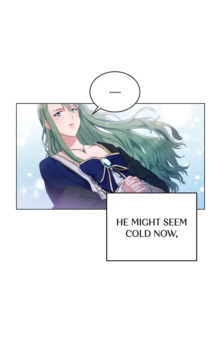 I've Become A True Villainess Chapter 1 page 16