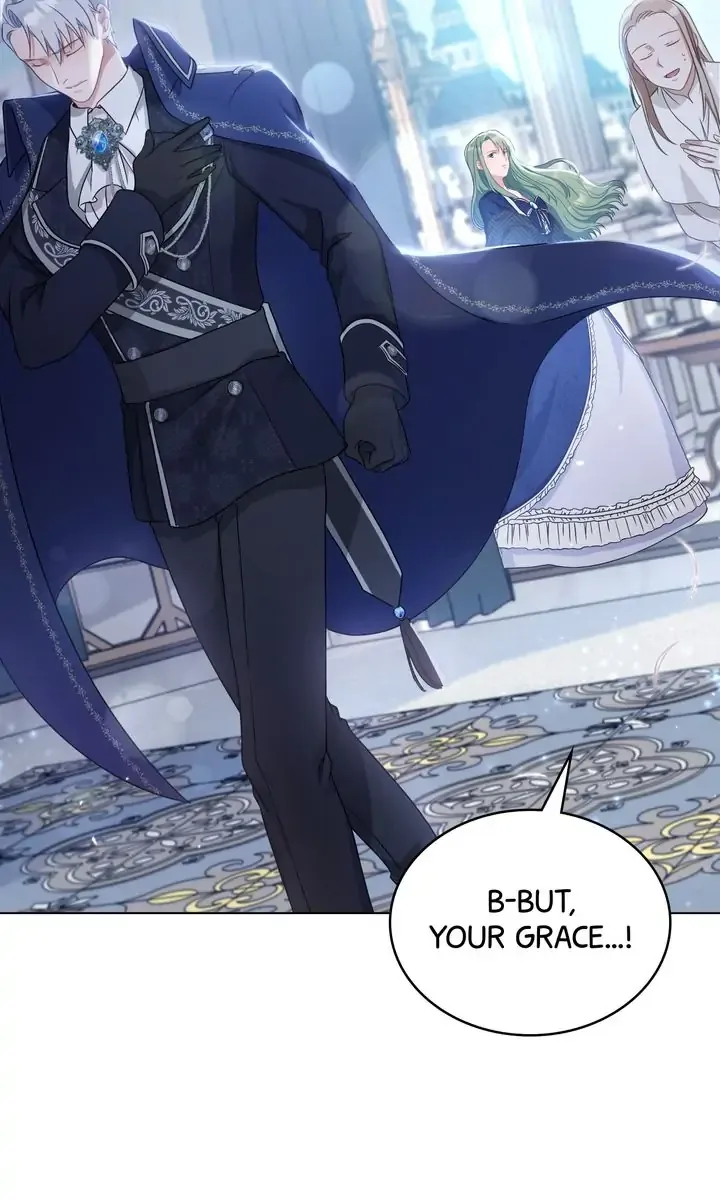 I've Become A True Villainess Chapter 1 page 15
