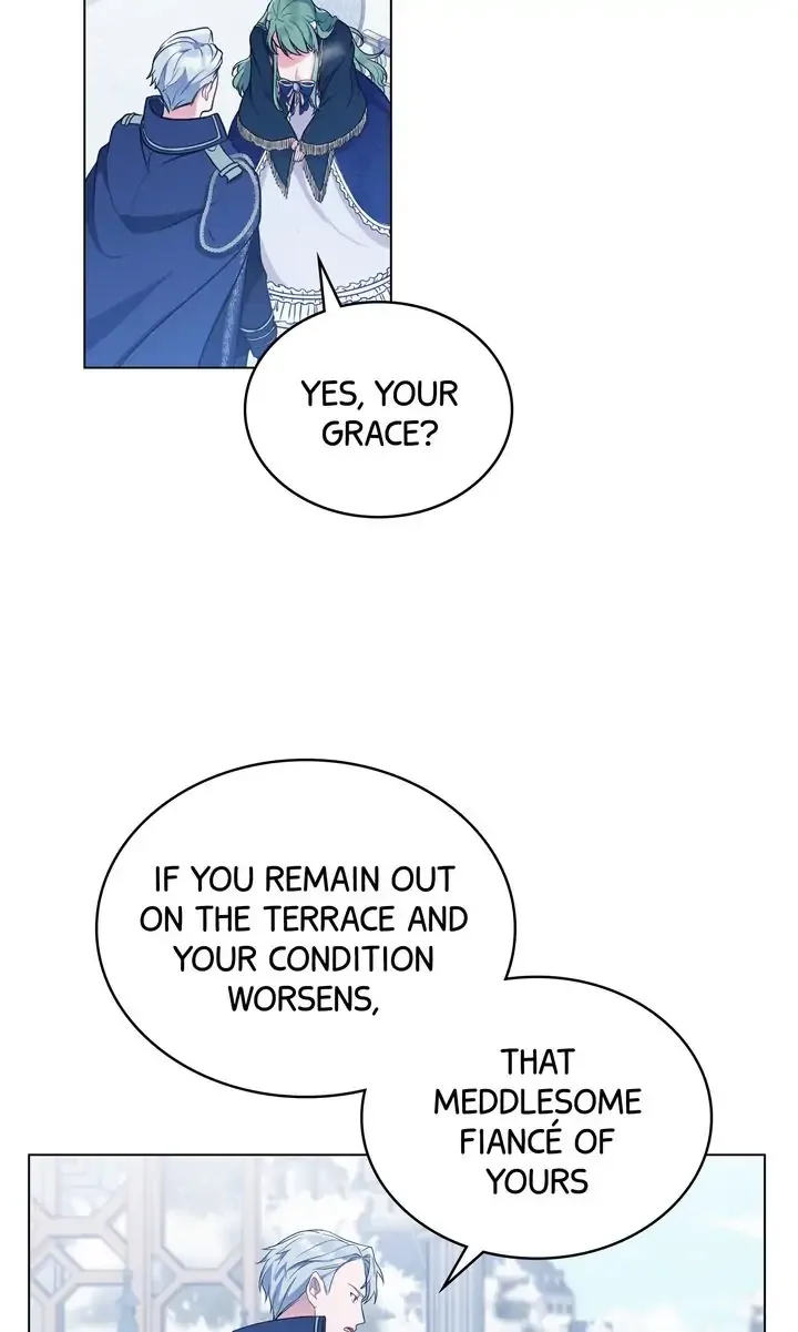 I've Become A True Villainess Chapter 1 page 12