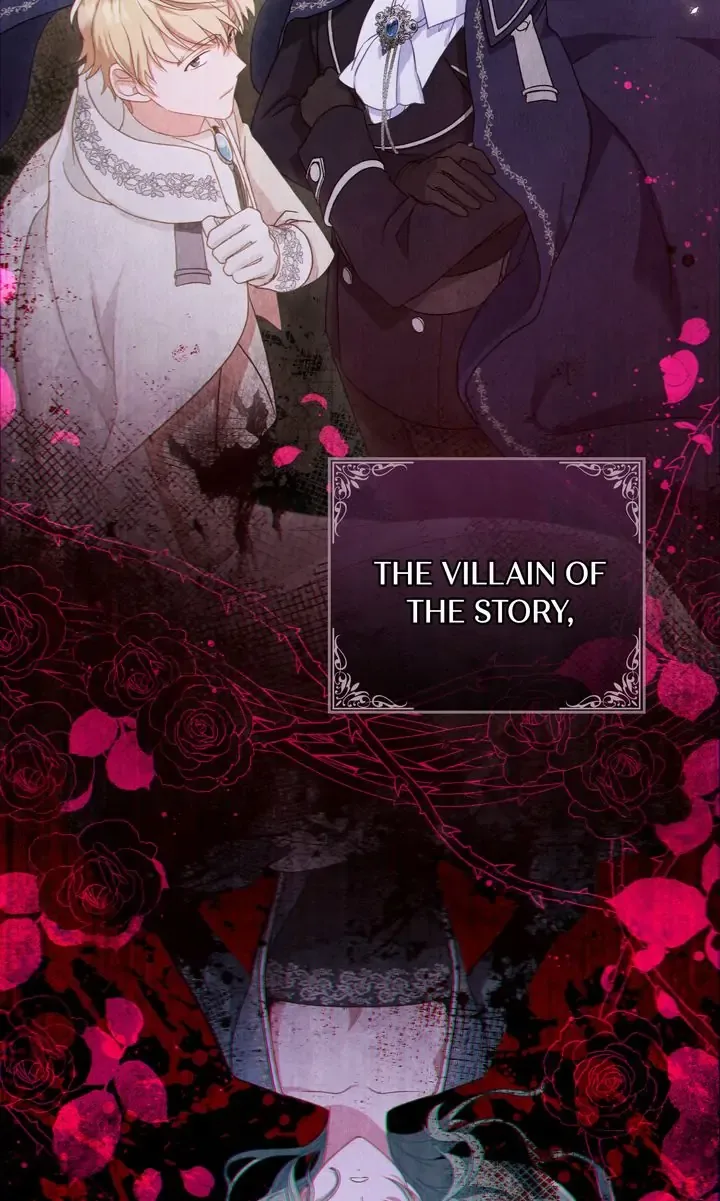 I've Become A True Villainess Chapter 1 page 23