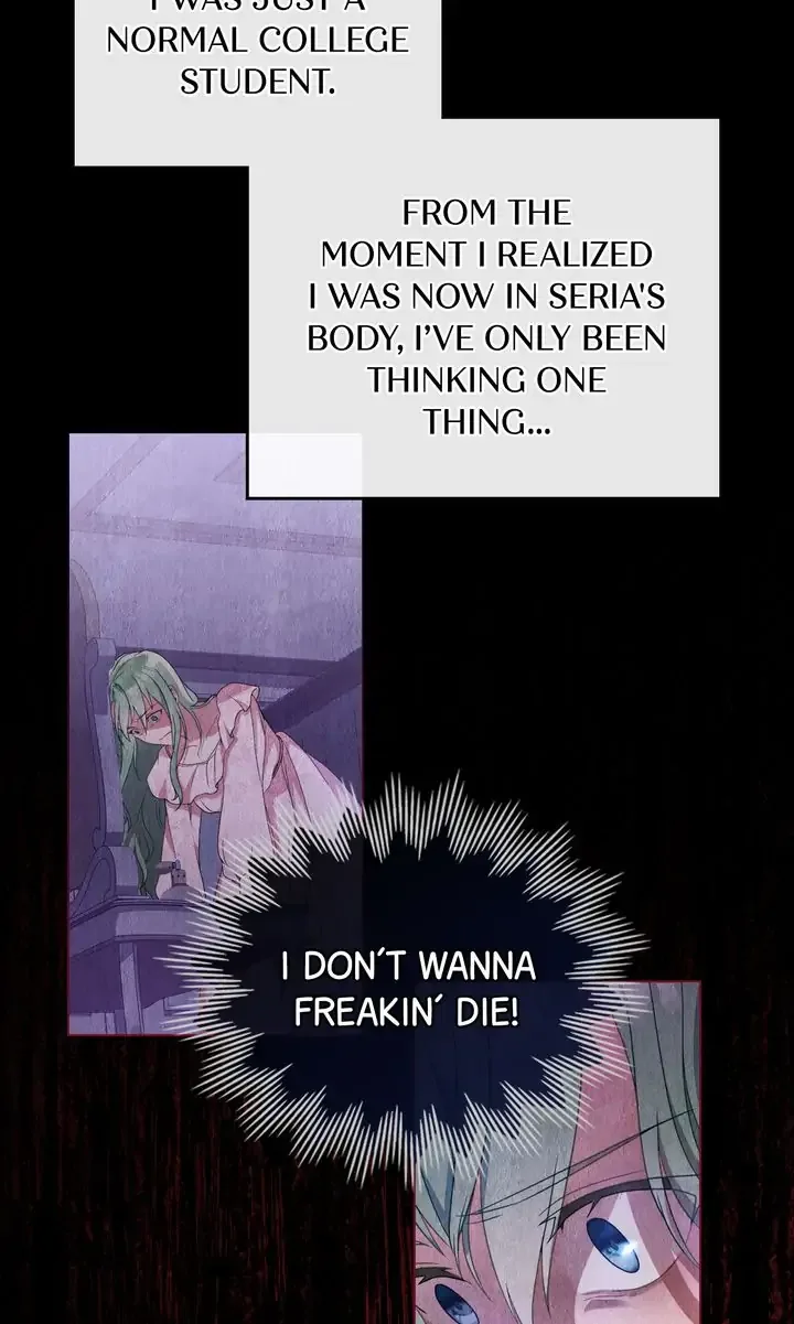 I've Become A True Villainess Chapter 1 page 31