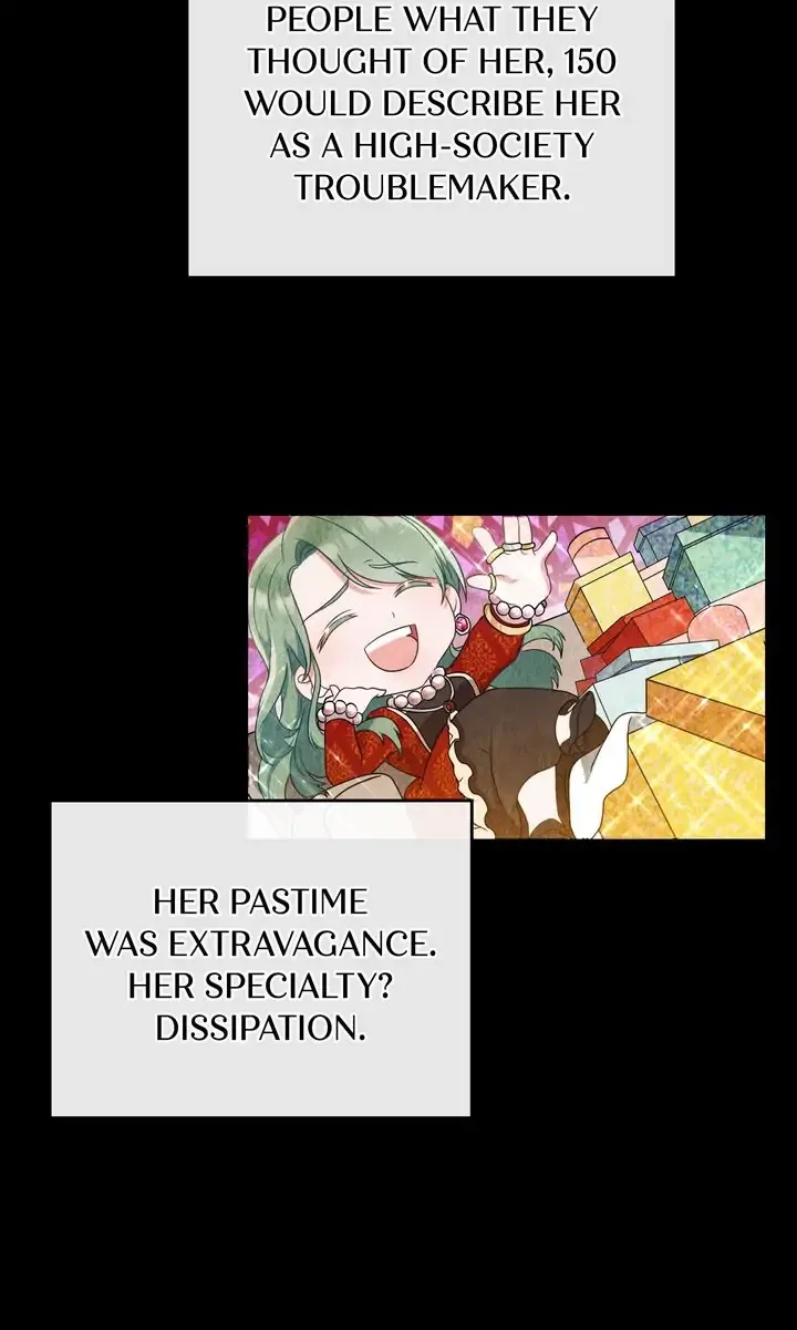 I've Become A True Villainess Chapter 1 page 29