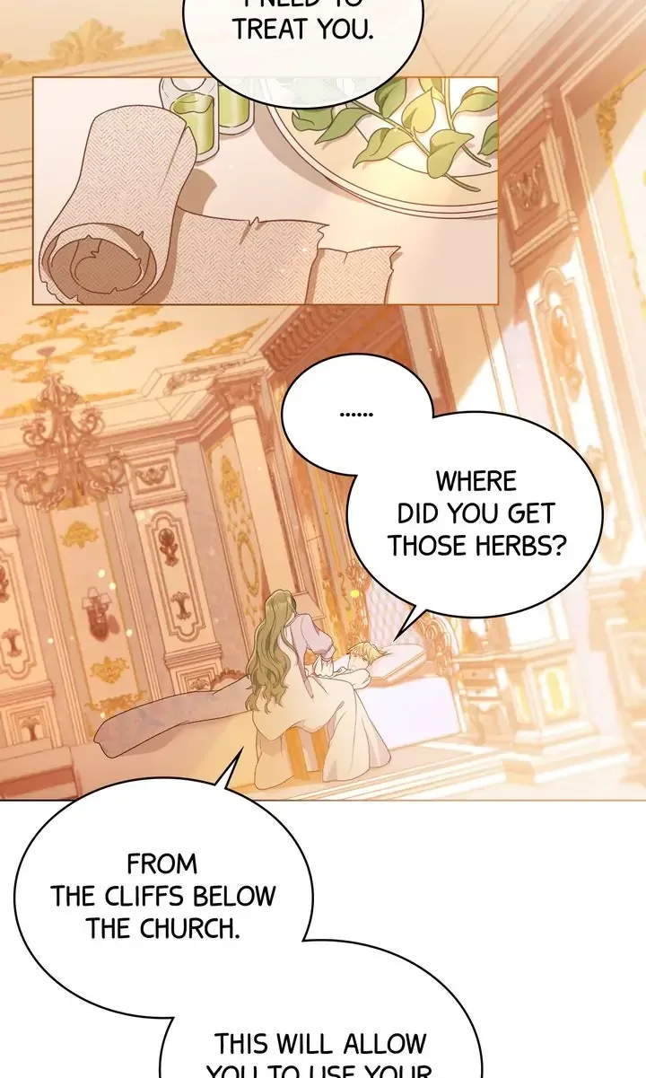 I've Become A True Villainess Chapter 1 page 39