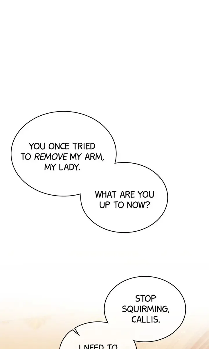 I've Become A True Villainess Chapter 1 page 38
