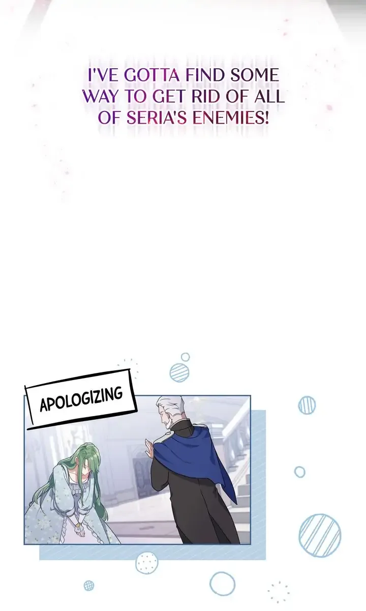 I've Become A True Villainess Chapter 1 page 36