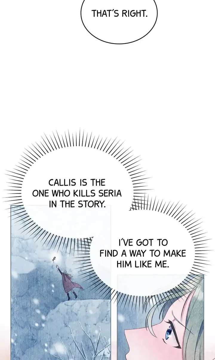 I've Become A True Villainess Chapter 1 page 41