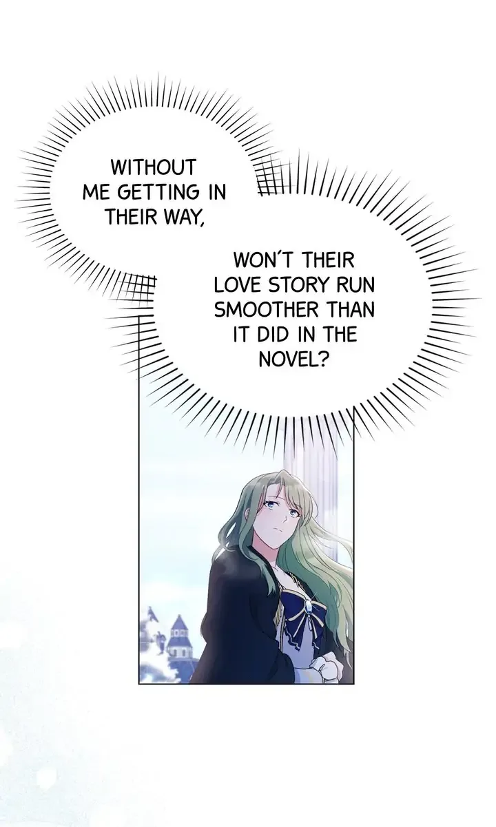 I've Become A True Villainess Chapter 1 page 54