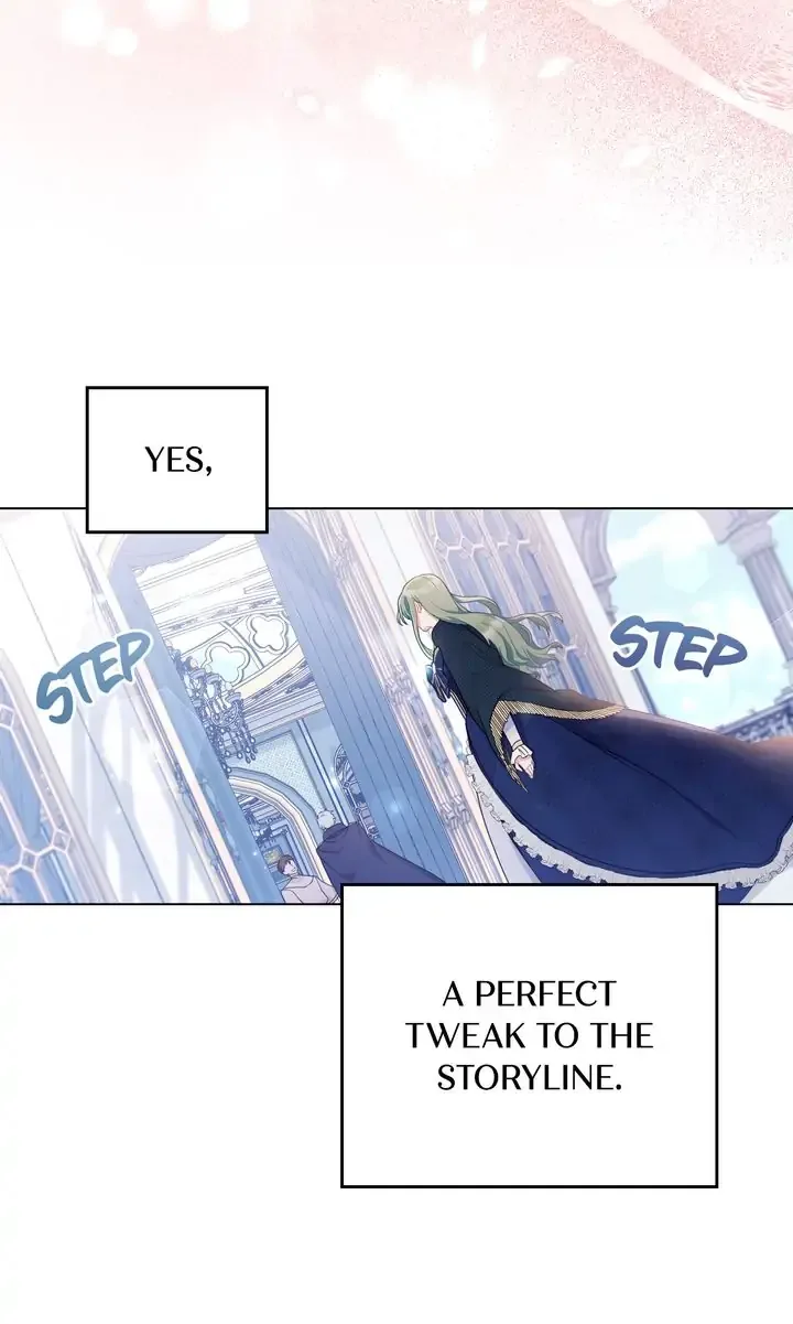 I've Become A True Villainess Chapter 1 page 53