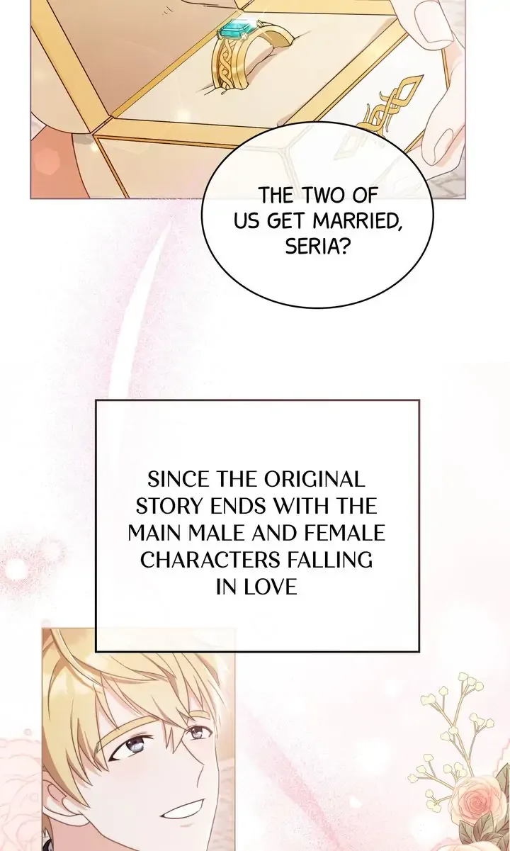 I've Become A True Villainess Chapter 1 page 50