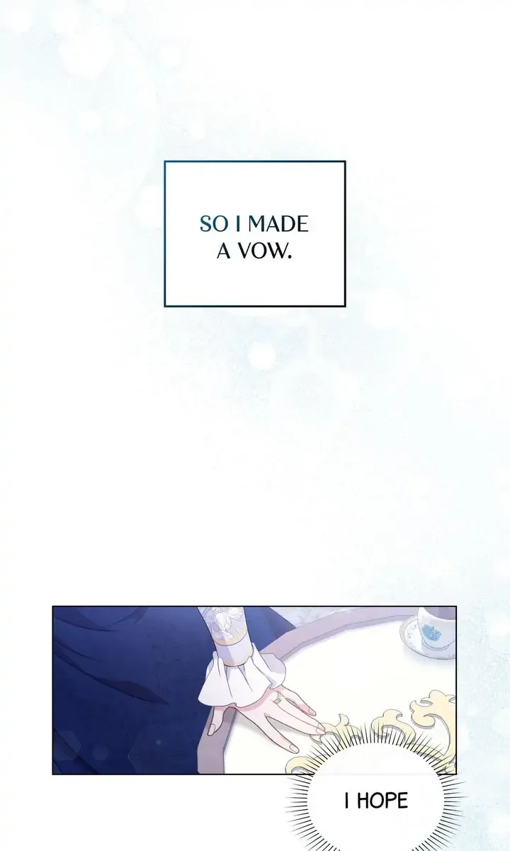 I've Become A True Villainess Chapter 1 page 55