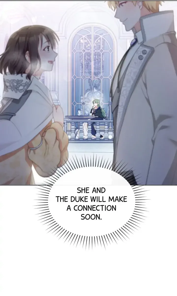 I've Become A True Villainess Chapter 1 page 57