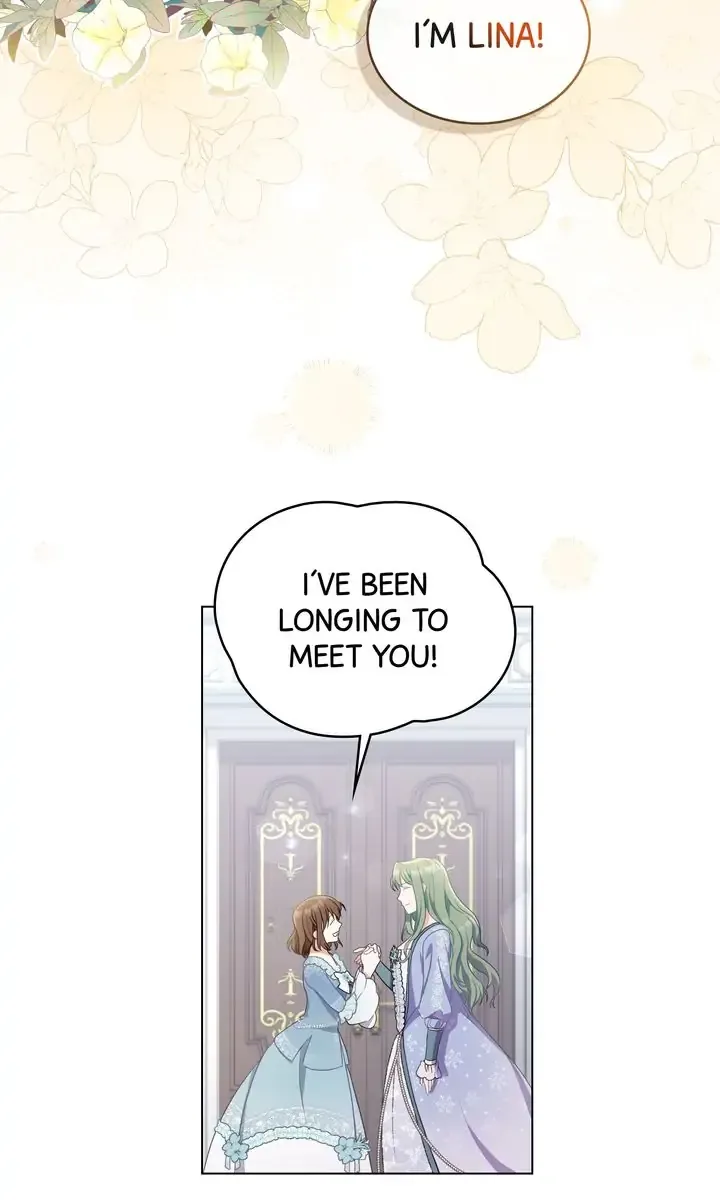 I've Become A True Villainess Chapter 1 page 61