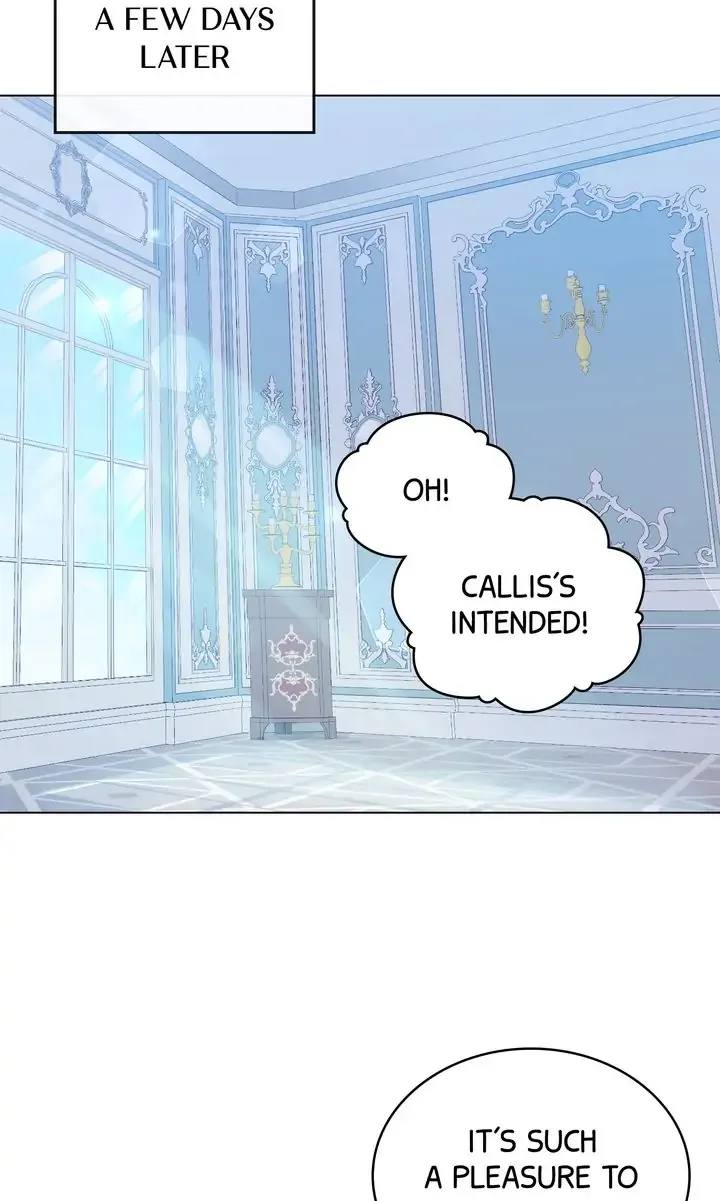 I've Become A True Villainess Chapter 1 page 59