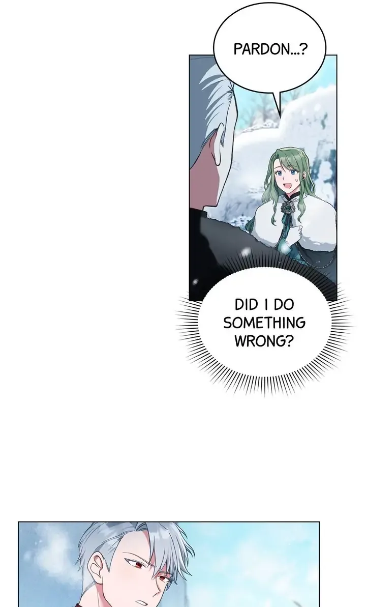 I've Become A True Villainess Chapter 3 page 2
