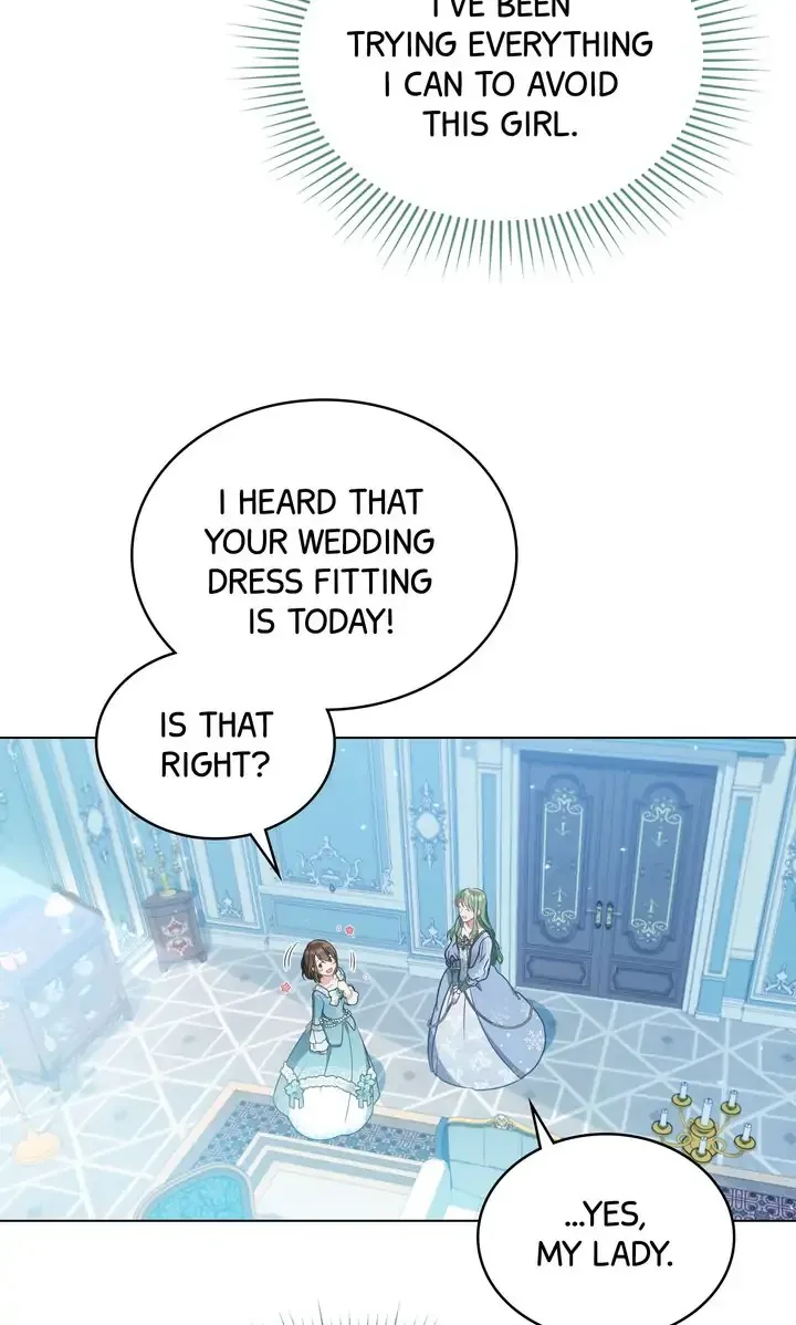 I've Become A True Villainess Chapter 2 page 3