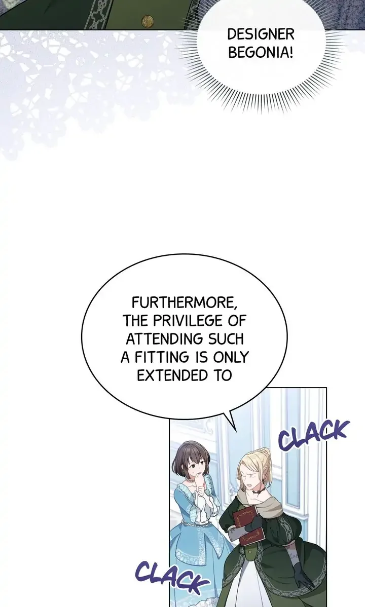 I've Become A True Villainess Chapter 2 page 13