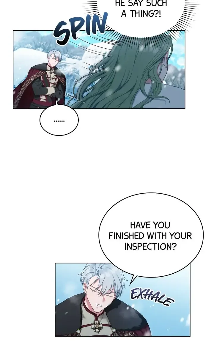 I've Become A True Villainess Chapter 3 page 14