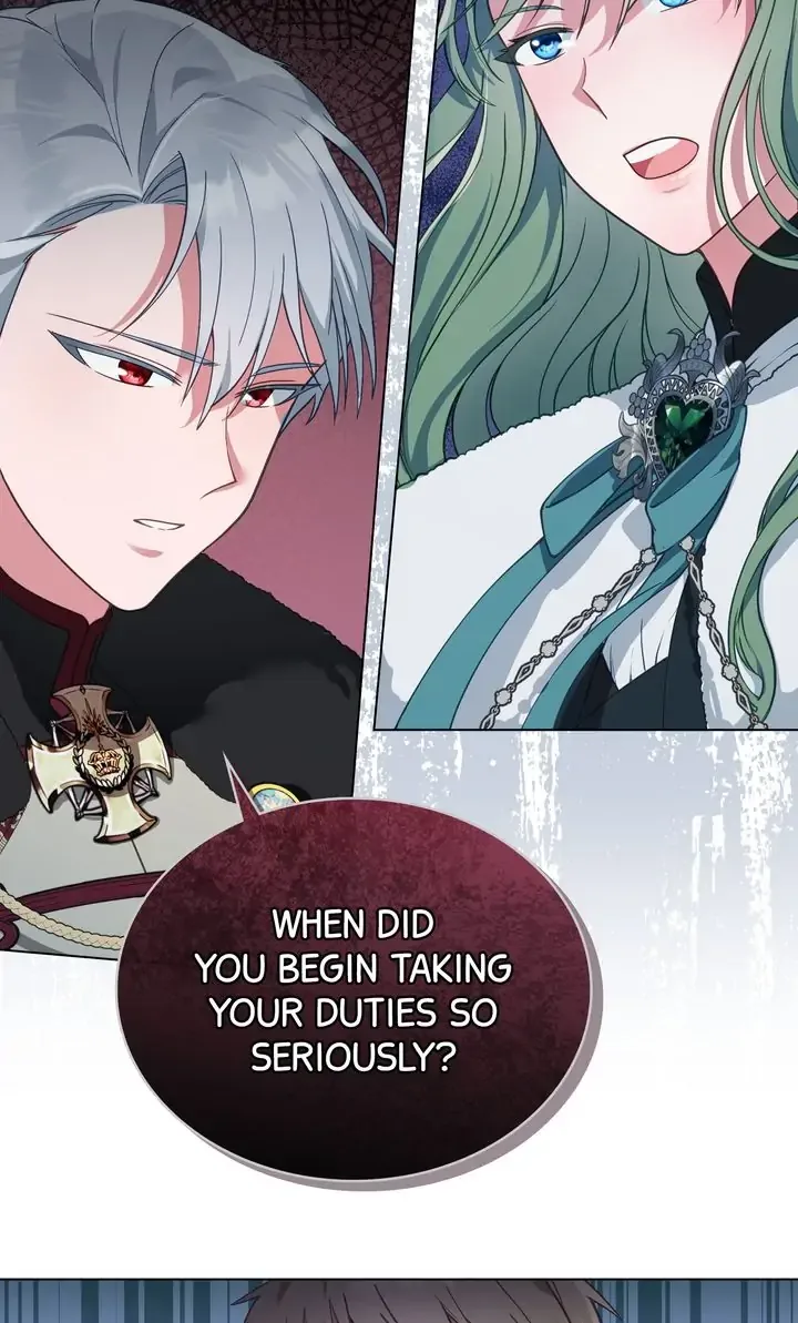 I've Become A True Villainess Chapter 3 page 5