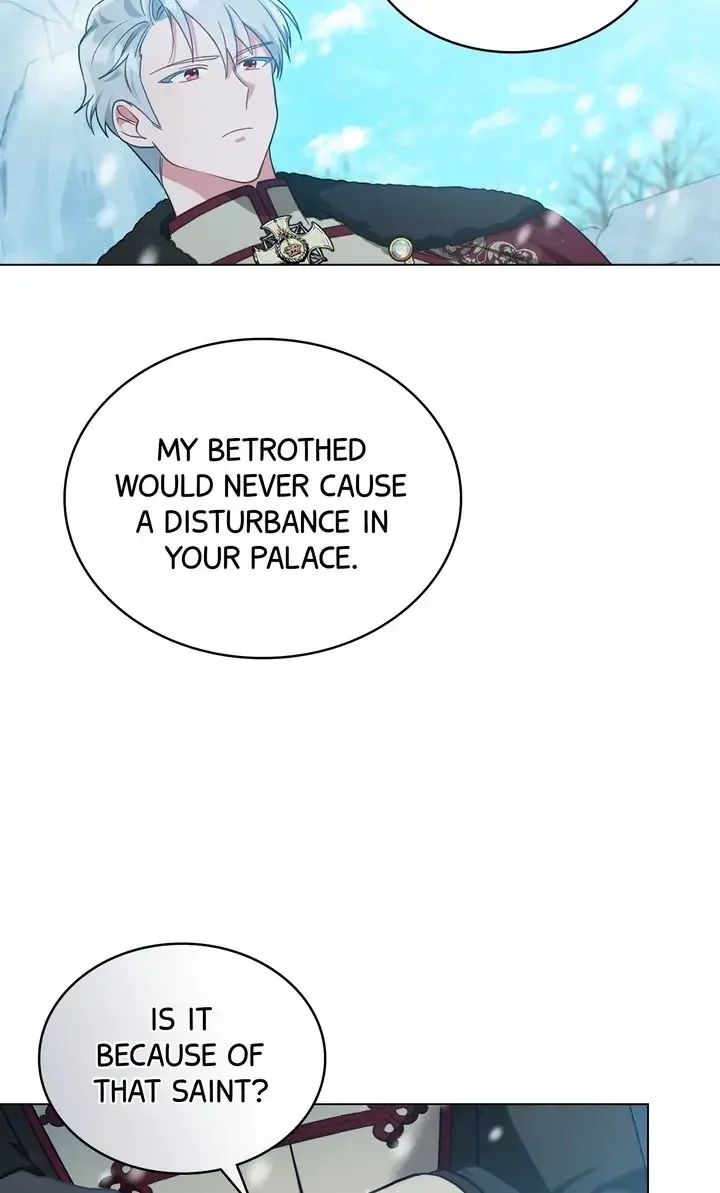 I've Become A True Villainess Chapter 3 page 10