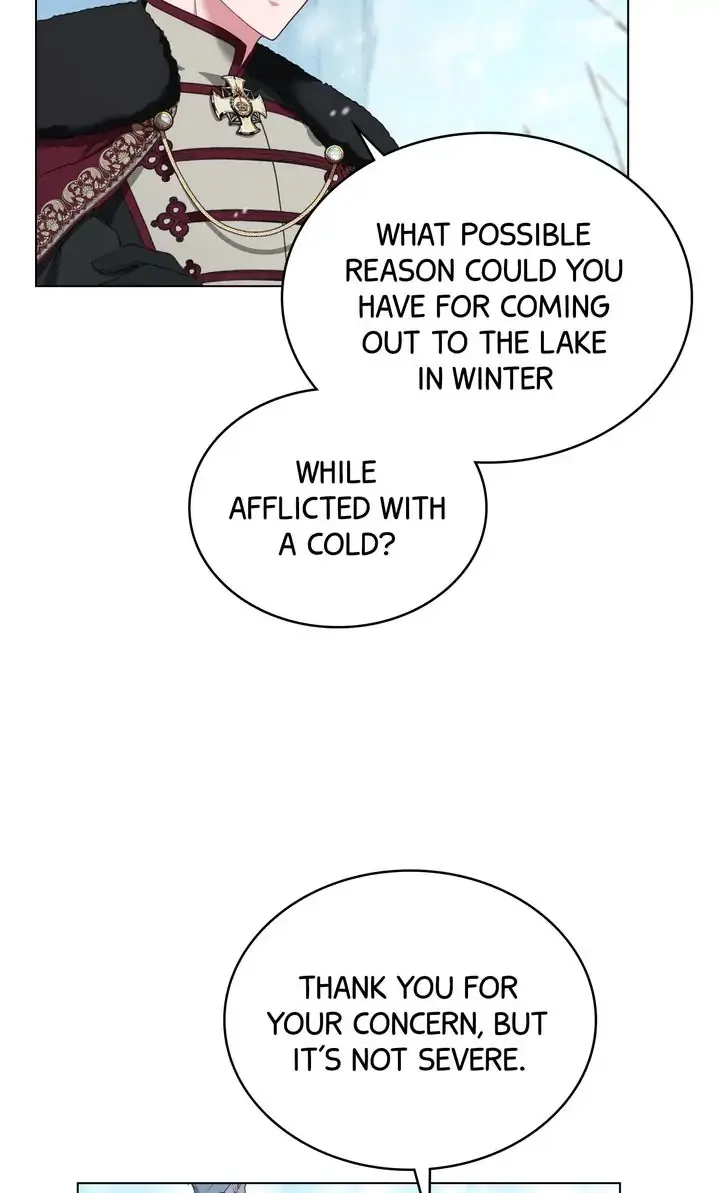 I've Become A True Villainess Chapter 3 page 3