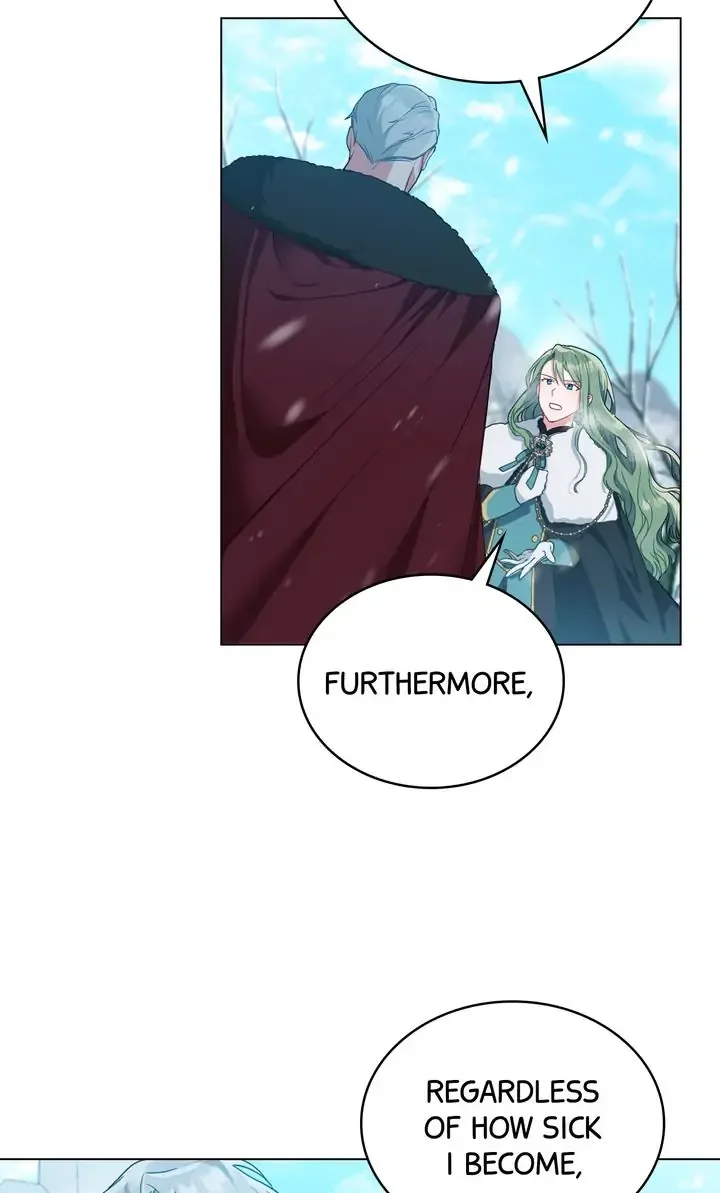 I've Become A True Villainess Chapter 3 page 9