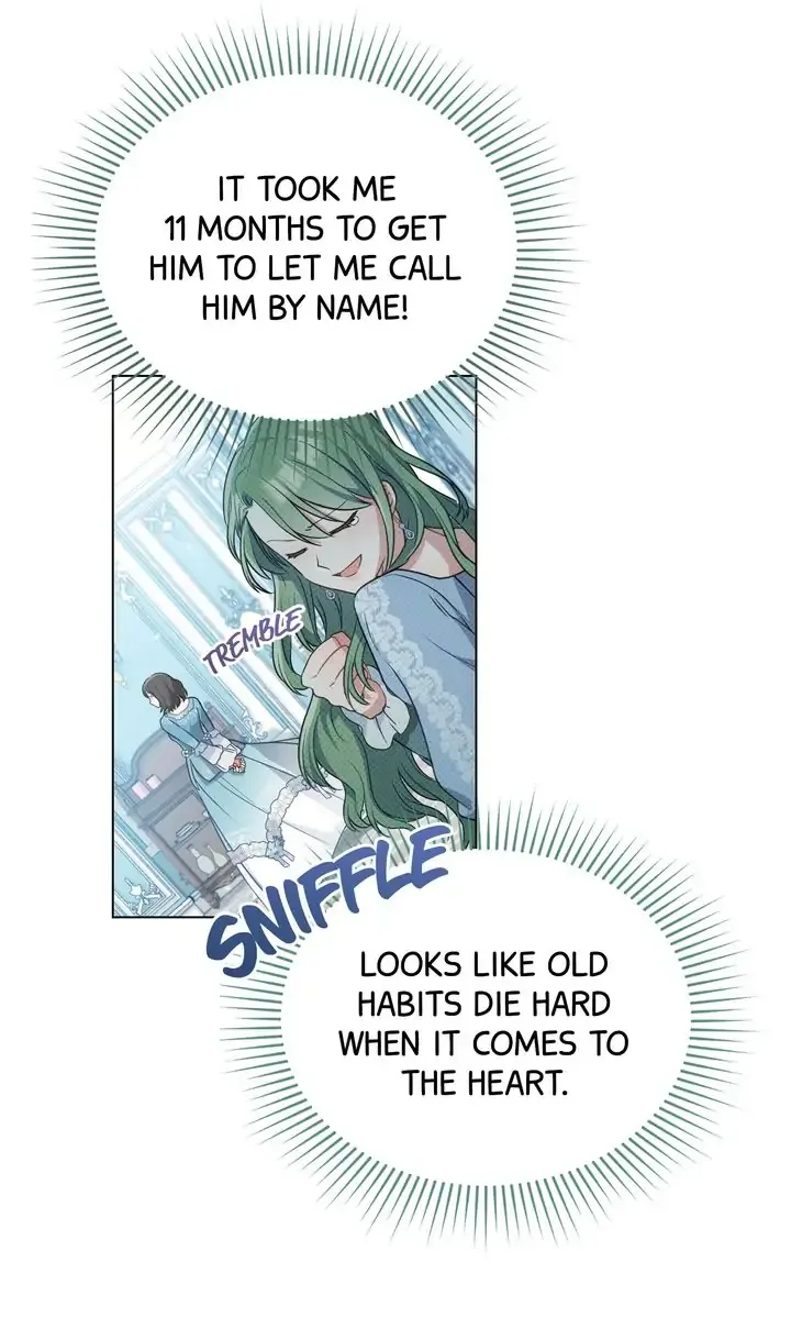 I've Become A True Villainess Chapter 2 page 7