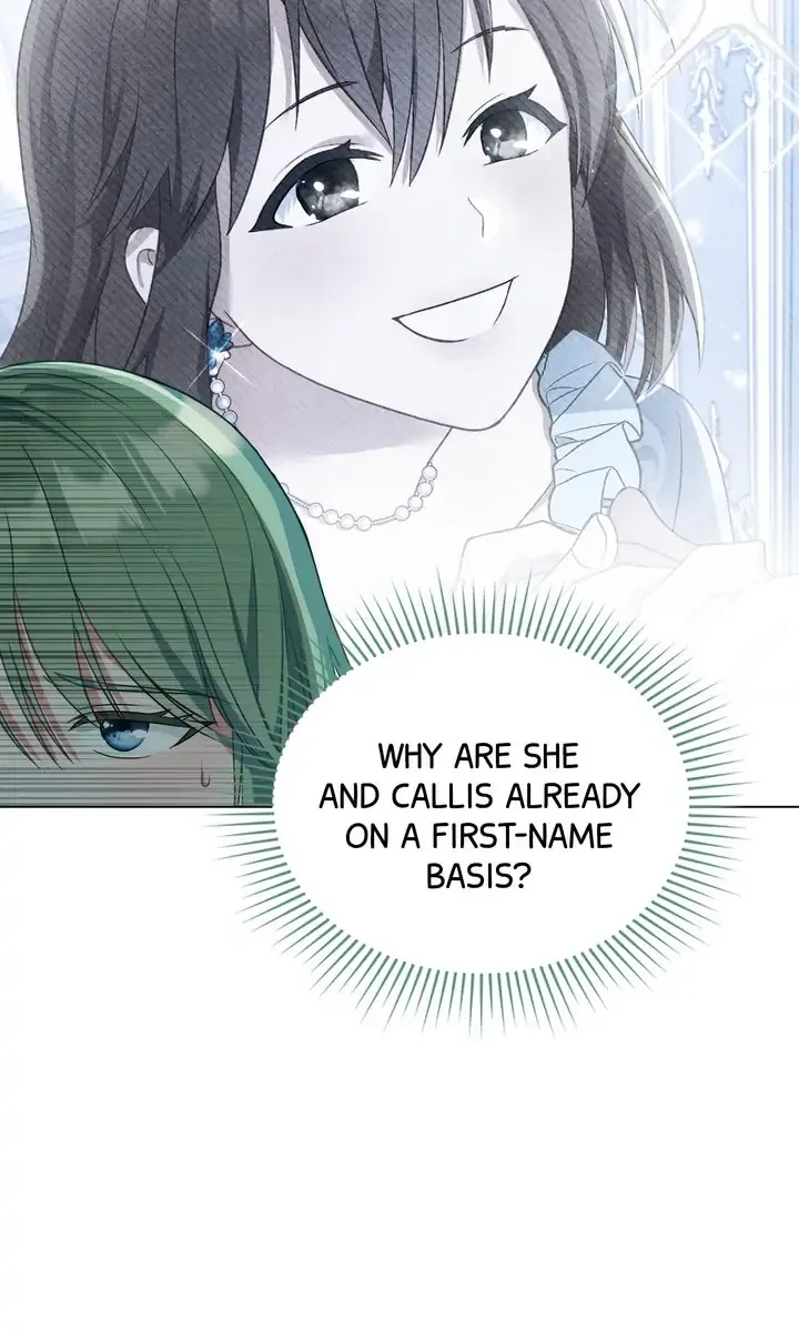 I've Become A True Villainess Chapter 2 page 6
