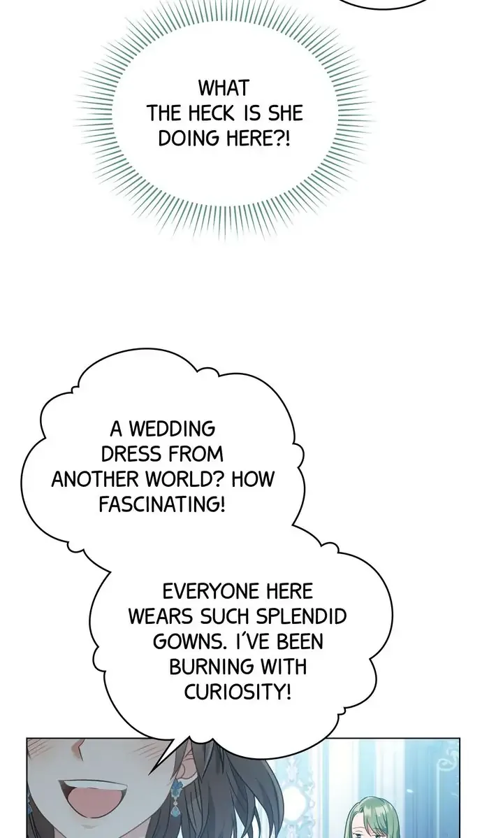 I've Become A True Villainess Chapter 2 page 4
