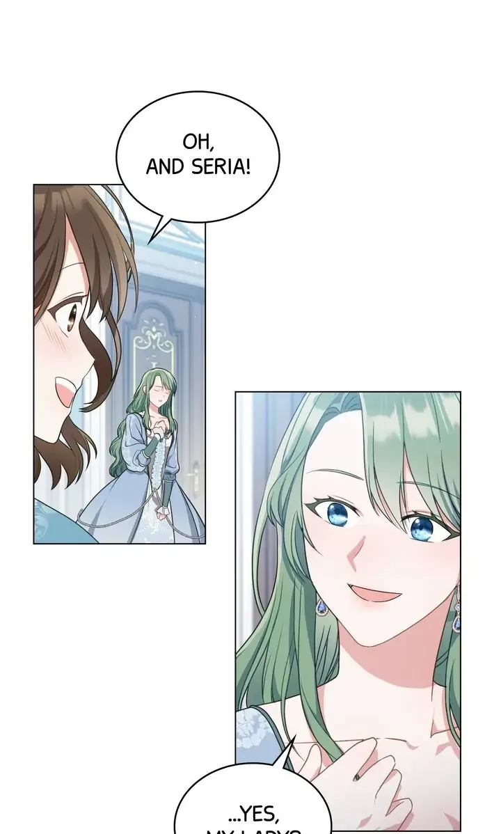 I've Become A True Villainess Chapter 2 page 8