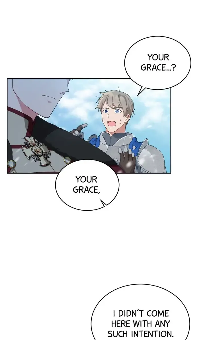 I've Become A True Villainess Chapter 3 page 8