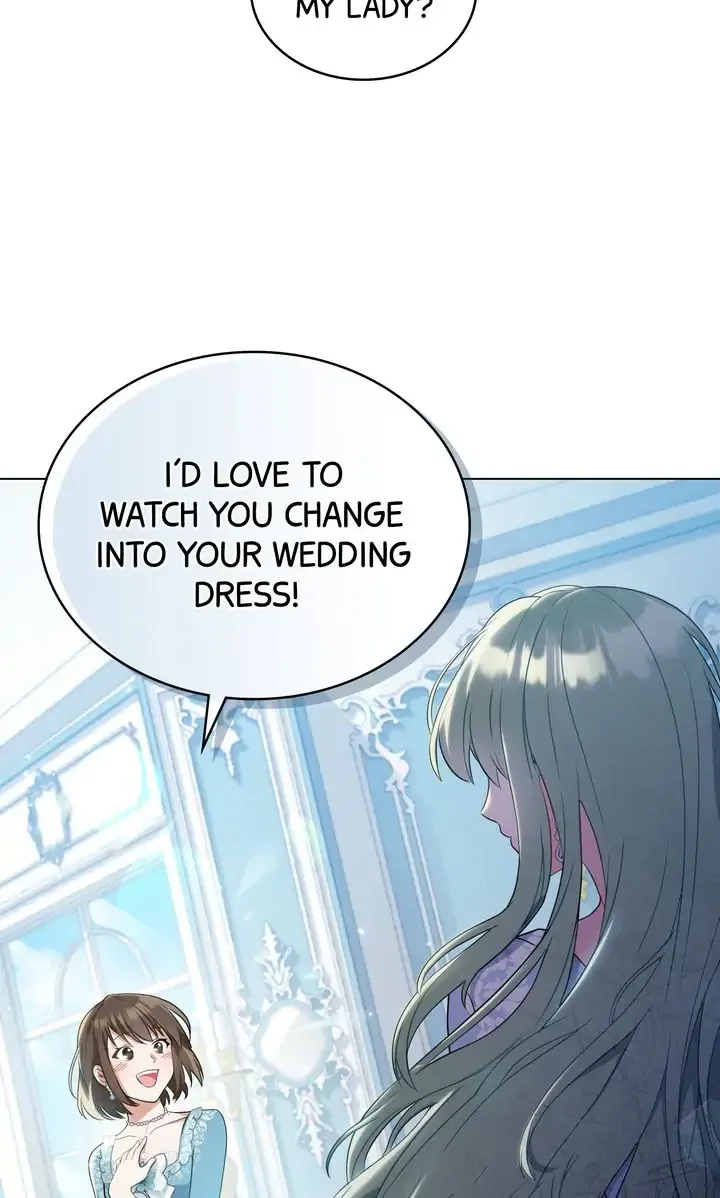 I've Become A True Villainess Chapter 2 page 9