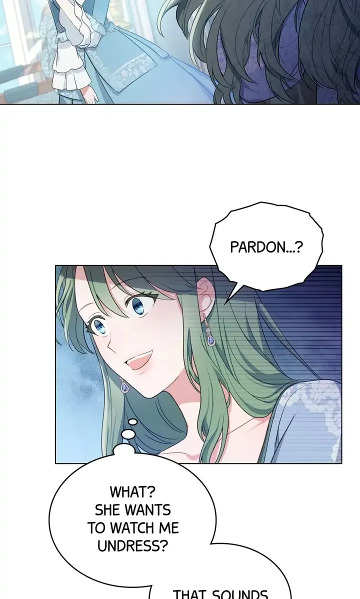 I've Become A True Villainess Chapter 2 page 10