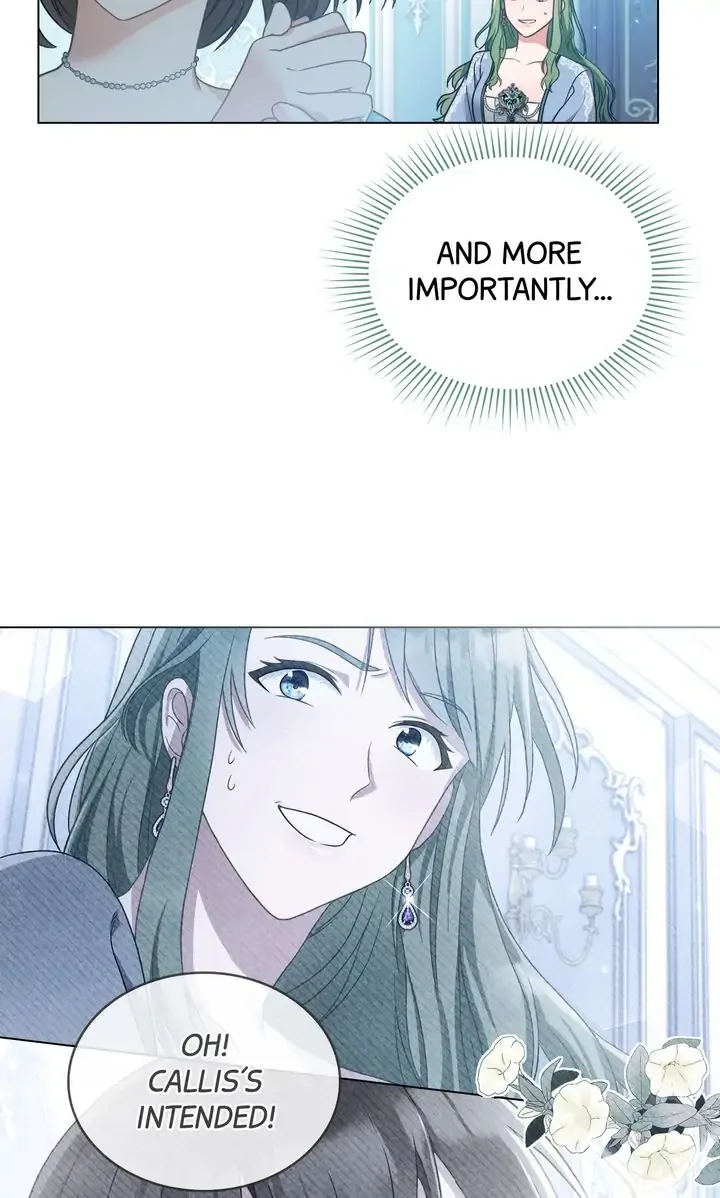 I've Become A True Villainess Chapter 2 page 5