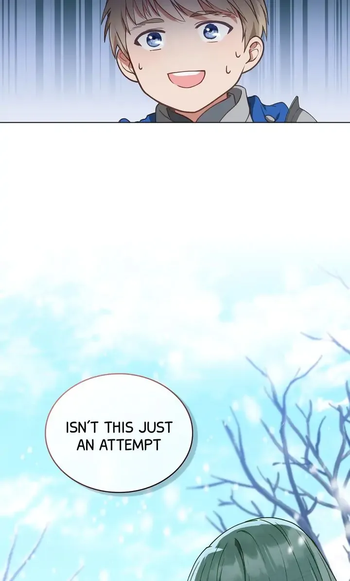 I've Become A True Villainess Chapter 3 page 6