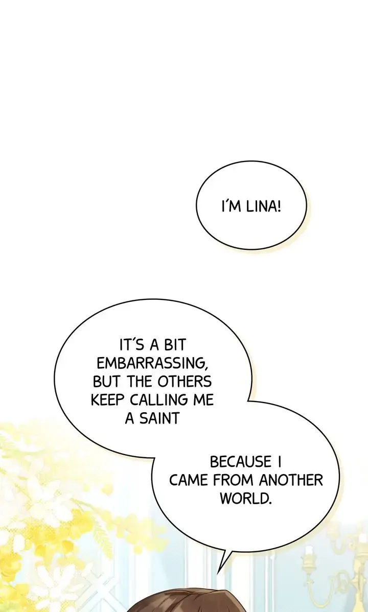 I've Become A True Villainess Chapter 2 page 1