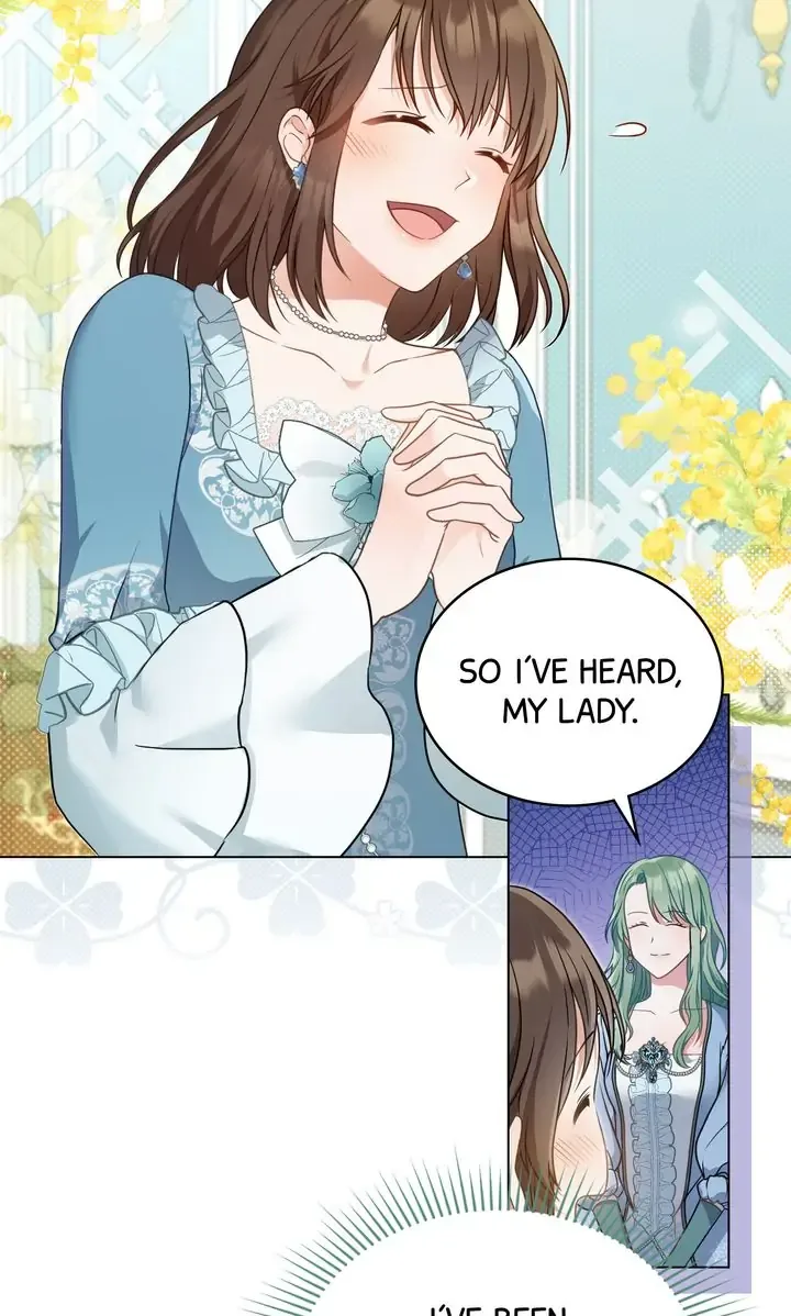 I've Become A True Villainess Chapter 2 page 2
