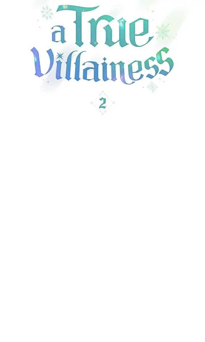 I've Become A True Villainess Chapter 2 page 23