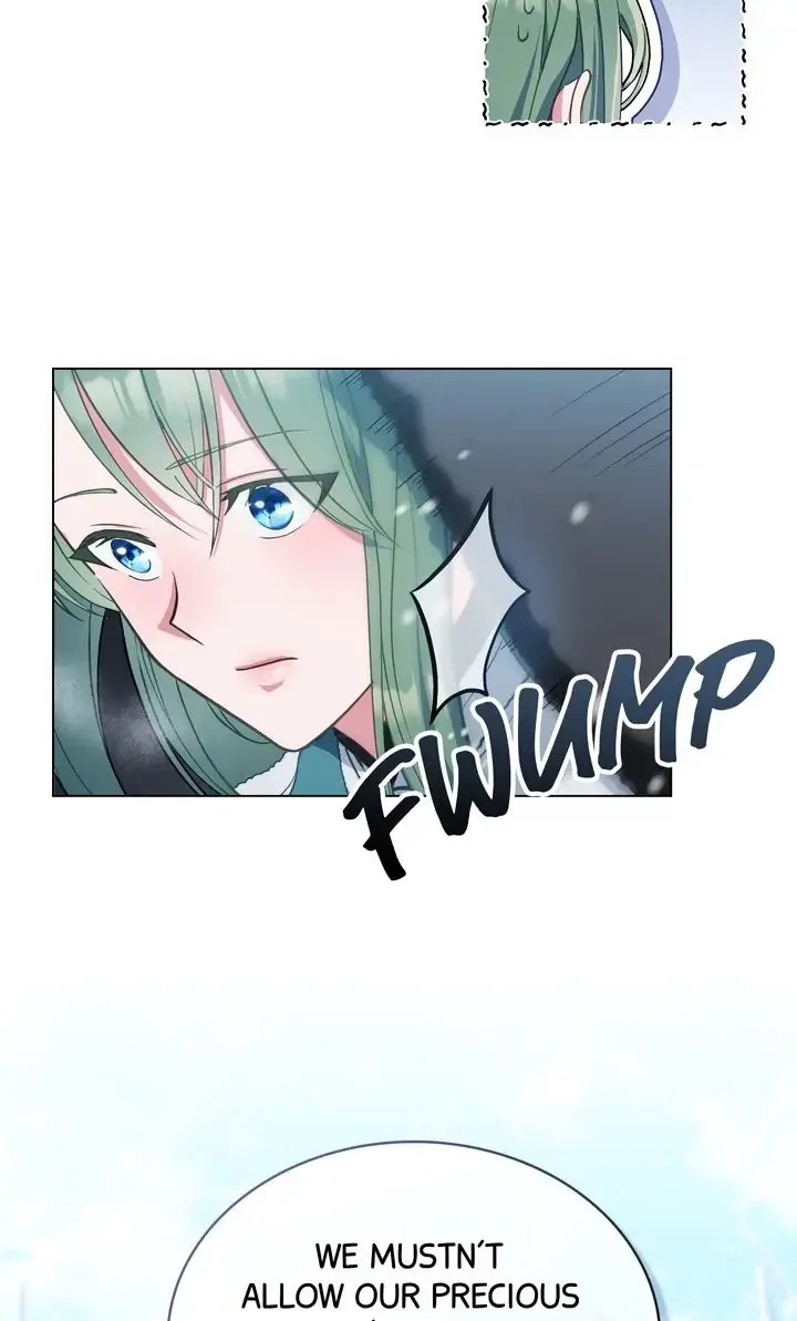 I've Become A True Villainess Chapter 3 page 22