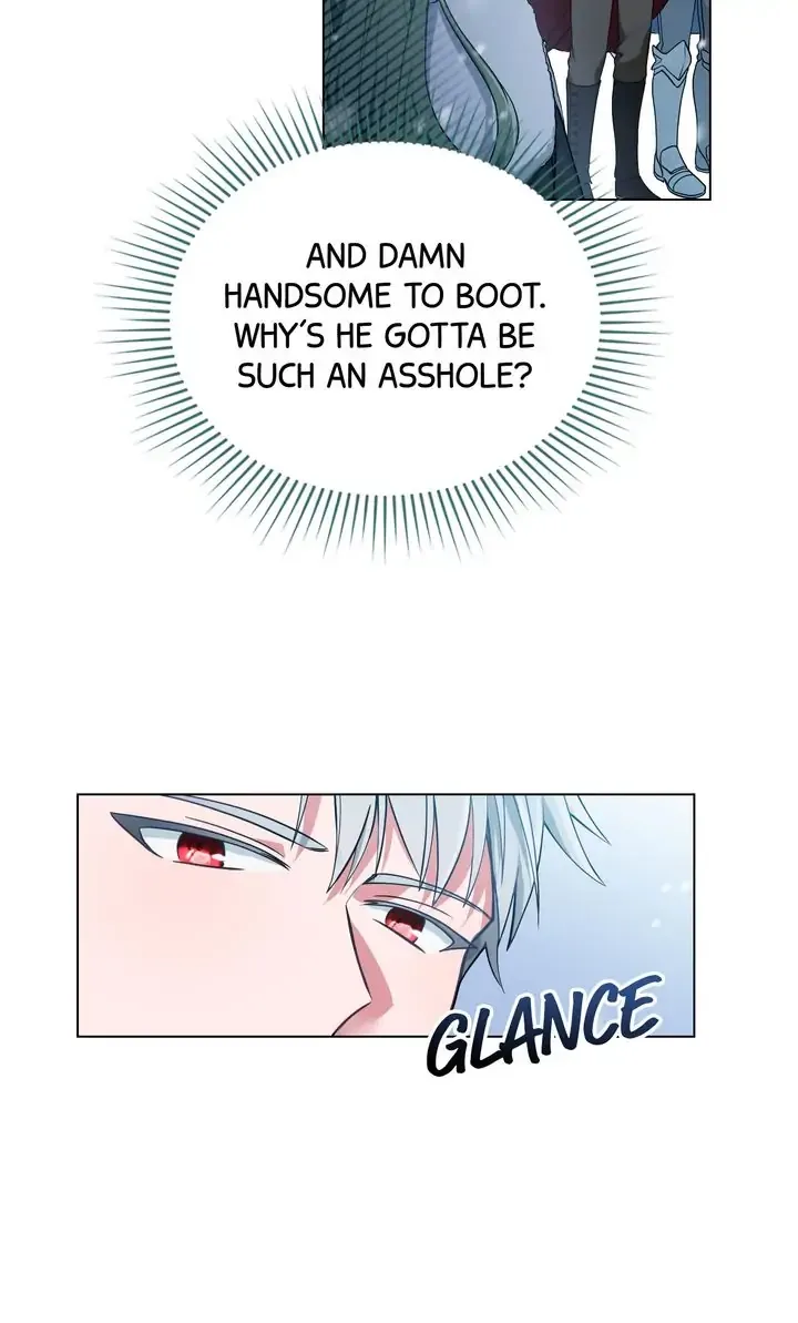 I've Become A True Villainess Chapter 3 page 20