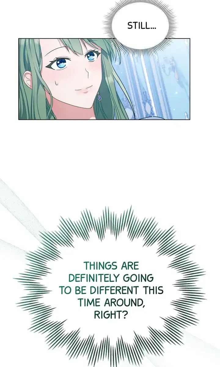 I've Become A True Villainess Chapter 2 page 21