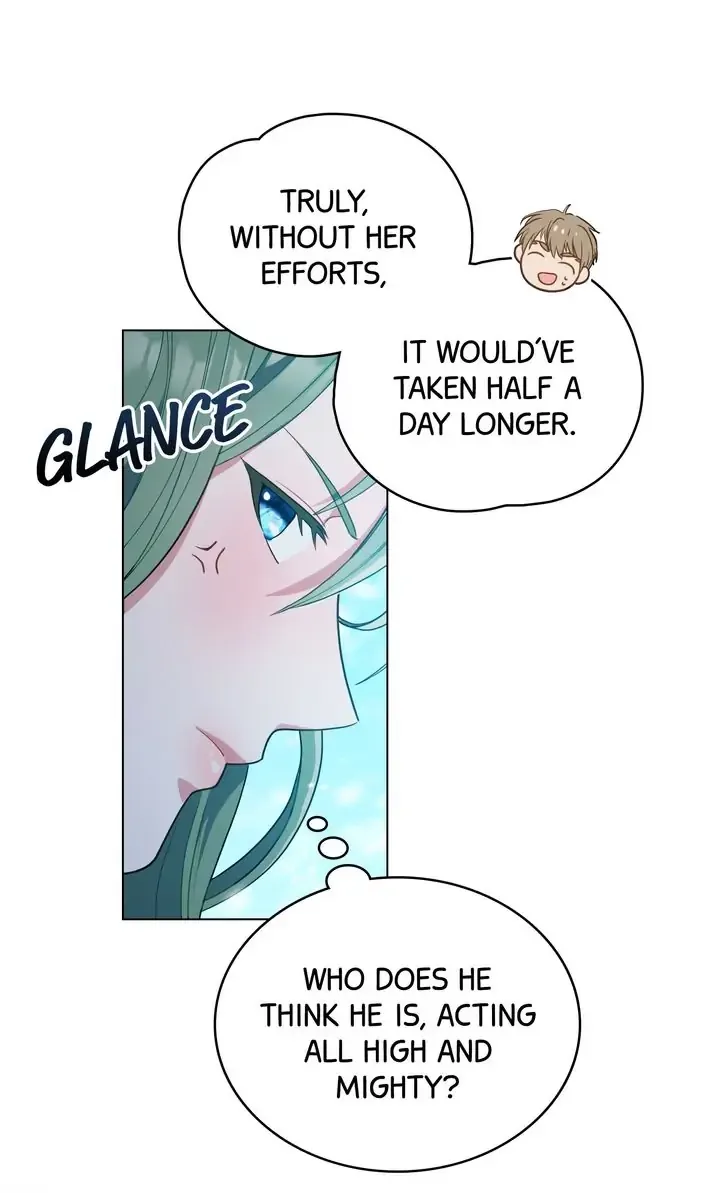 I've Become A True Villainess Chapter 3 page 17