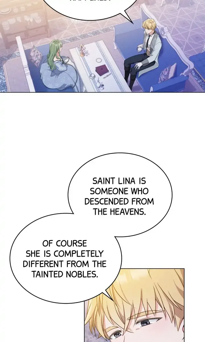 I've Become A True Villainess Chapter 2 page 25