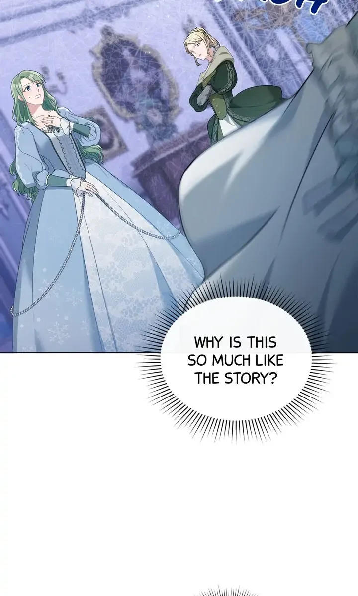 I've Become A True Villainess Chapter 2 page 20