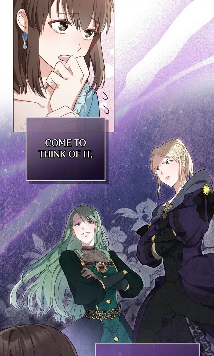 I've Become A True Villainess Chapter 2 page 16