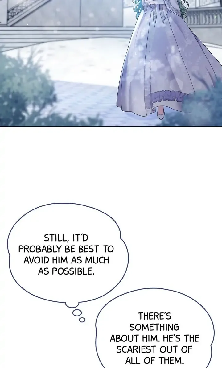 I've Become A True Villainess Chapter 3 page 28