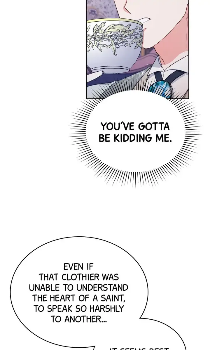 I've Become A True Villainess Chapter 2 page 26